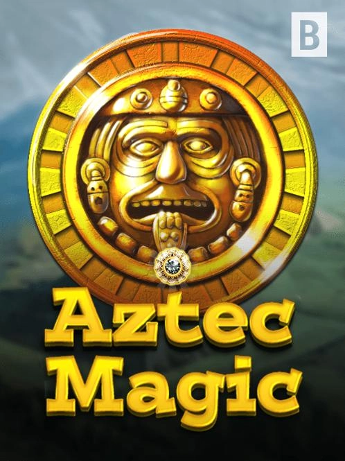 Aztec-Magic